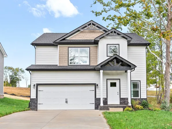 1012 Fox Dr Lot 63, Joelton, TN 37080