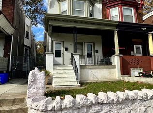 632 S 52nd St, Philadelphia, PA 19143