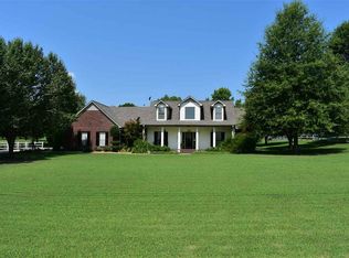 9395 Charles Bartlett Rd, Millington, TN 38053