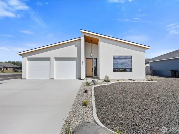 501 S Sand Dune Road, Moses Lake, WA 98837