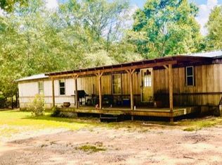 1270 Andrews Ln, Greensboro, GA 30642