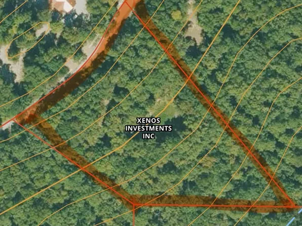 LOT 42 Rock Ave, Mountain View, AR 72560