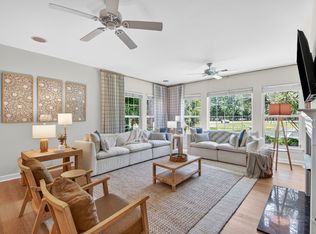 1745 Wyngate Cir, Mount Pleasant, SC 29466