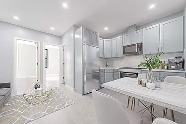 Rented by Avenues Real Estate