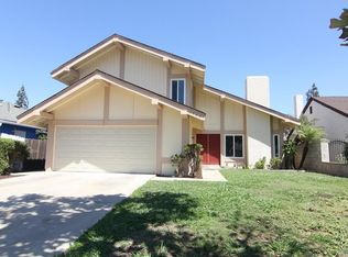 1462 Heatherton Ave, Rowland Heights, CA 91748