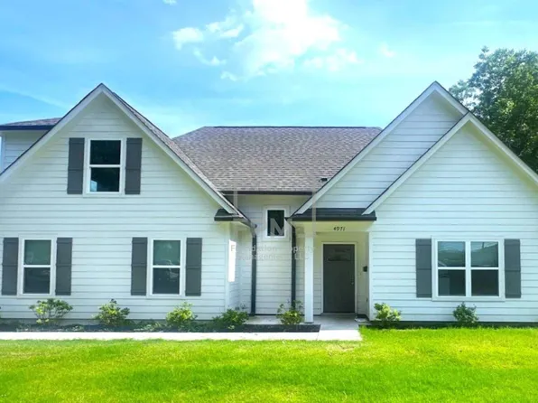 4971 Given Ave, Memphis, TN 38122