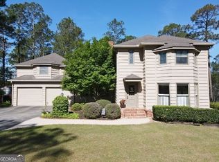 1146 Highway 56, Swainsboro, GA 30401