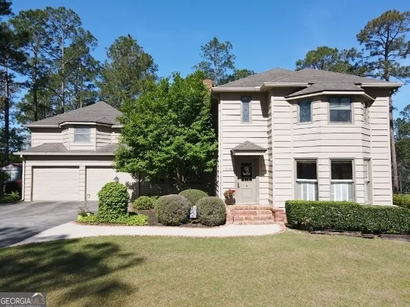 1146 Highway 56, Swainsboro, GA 30401