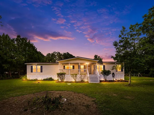 355 Trinity Church Rd, Saint Stephen, SC 29479