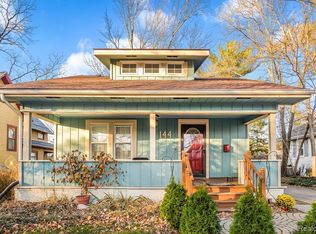 144 Woodward Ave, Rochester, MI 48307