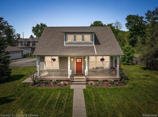 615 Ironwood Dr, Ann Arbor, MI