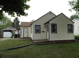 1210 W 20th St, Rock Falls, IL 61071