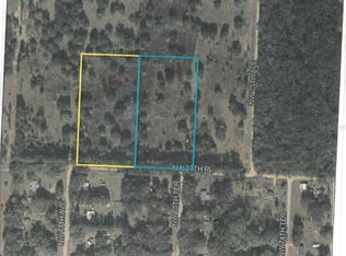 NW 27th Pl LOT 15, Chiefland, FL 32626