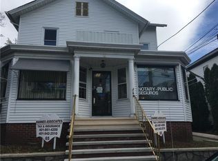 65 Academy Ave, Providence, RI 02909