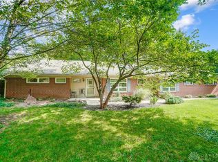 327 Banbury Rd, Dayton, OH 45459