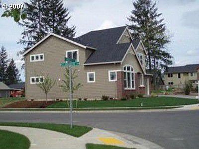 Premium corner lot .....