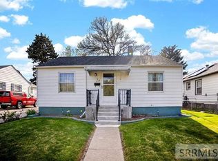 315 Riverside Dr, Pocatello, ID 83204
