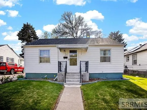315 Riverside Dr, Pocatello, ID 83204