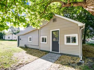 908 E Garfield St, Warsaw, IN 46580