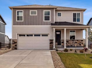4736 Antler Way, Johnstown, CO 80534