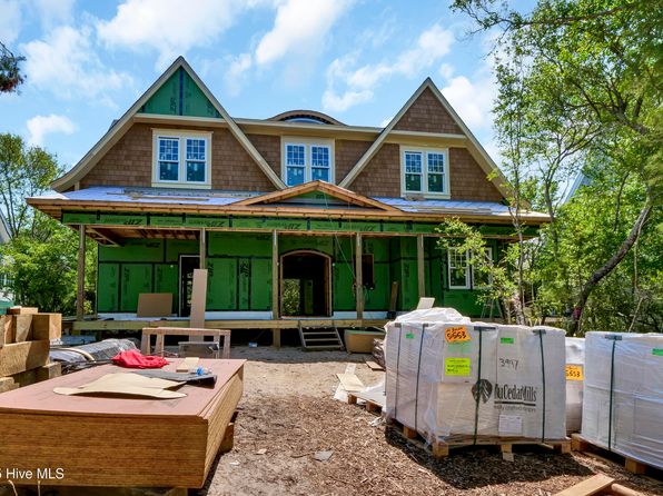 548 Chicamacomico Way, Bald Head Island, NC 28461