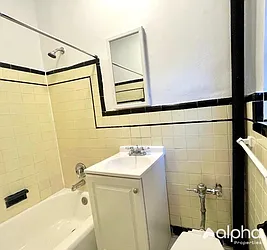 Rented by Alpha Properties NYC I LLC