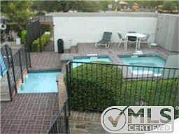 2nd image of 9603 Walnut St APT 9303