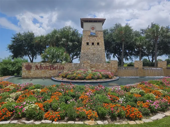 2414 Trocadero Ln, League City, TX 77573