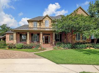 8718 Prichett Dr, Houston, TX 77096