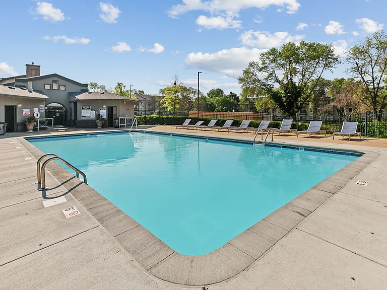 Audenn Apartments — Photo 71