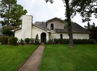 3410 Plum Brook Ln, Missouri City, TX 77459
