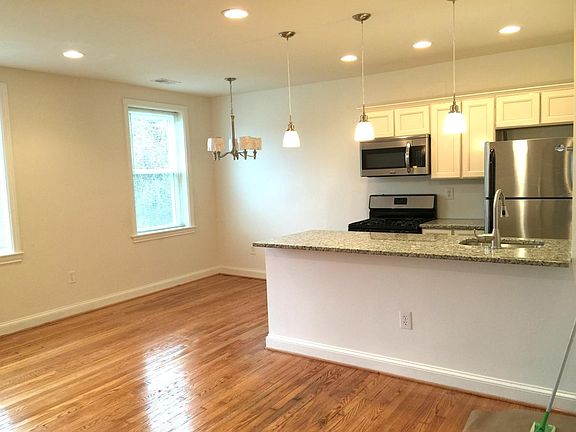 Large Kitchen