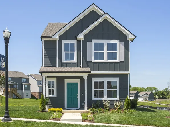 212 Oasis Dr Lot 169, La Vergne, TN 37086