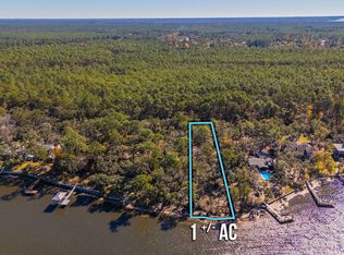 /holly Point Rd, Freeport, FL 32439