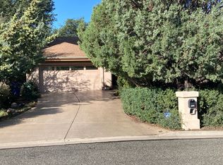 1652 Morning Stone Dr, Prescott, AZ 86305