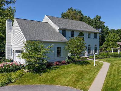 5 Mystic Lane, Saratoga Springs, NY, 12866