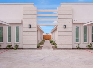 3121 Briggs St #1, Weslaco, TX 78596