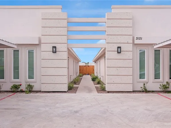 3121 Briggs St, Weslaco, TX 78596