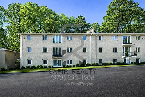 166 Anderson Ave NW Photo 1