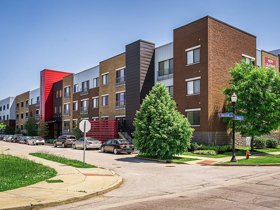 1st image of 600 Marshall St #326