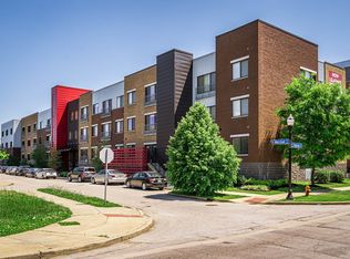 600 Marshall St #118, Louisville, KY 40202