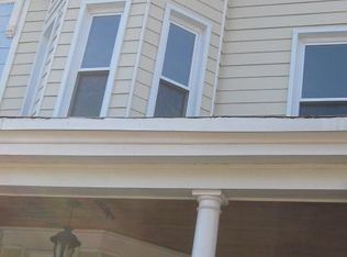 4004 Roland Ave, Baltimore, MD 21211