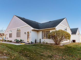 838B Vail Rd #B, Monroe Township, NJ 08831