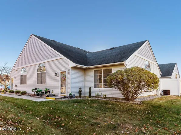 838B Vail Road #B, Monroe, NJ 08831