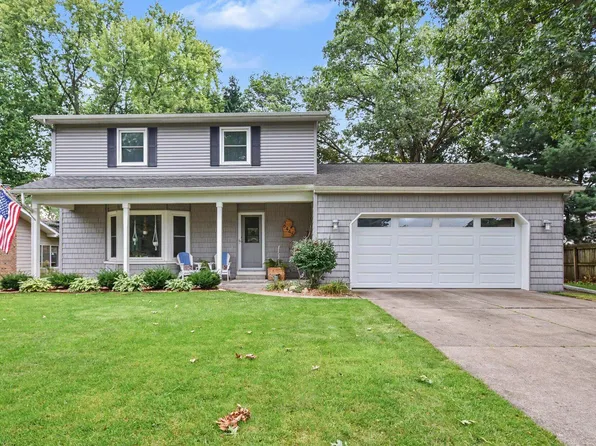 6447 Cypress St, Portage, MI 49024