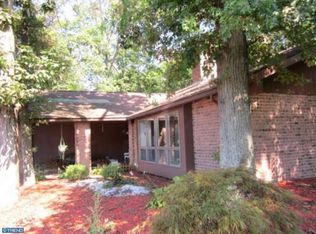 1325 Mink Rd, Perkasie, PA 18944