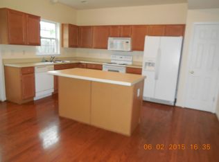 5608 Millwheel Way, Henrico, VA 23228