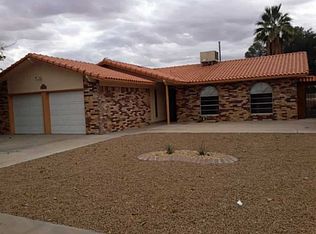 3340 Funston Pl, El Paso, TX 79936