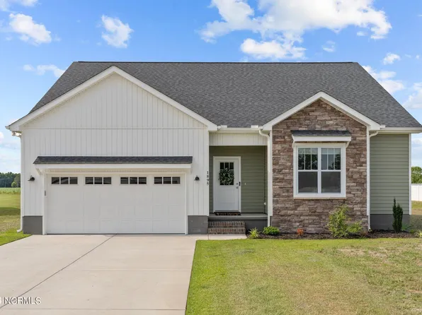 1895 Waylen Drive, Greenville, NC 27834