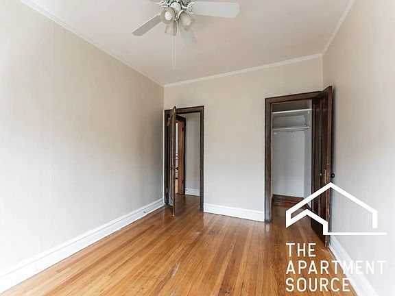 5th image of 4836 W Addison St #2